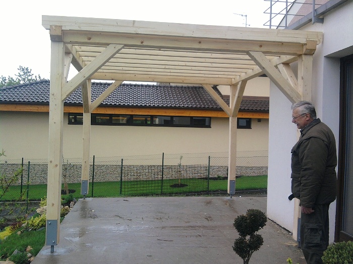 Pergola